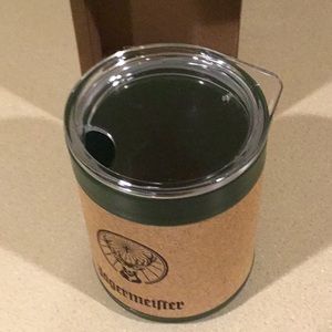 NIB Jaegermeister cup